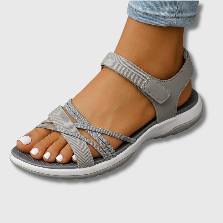 EDNA | NO FUSS COMFORT SANDAL