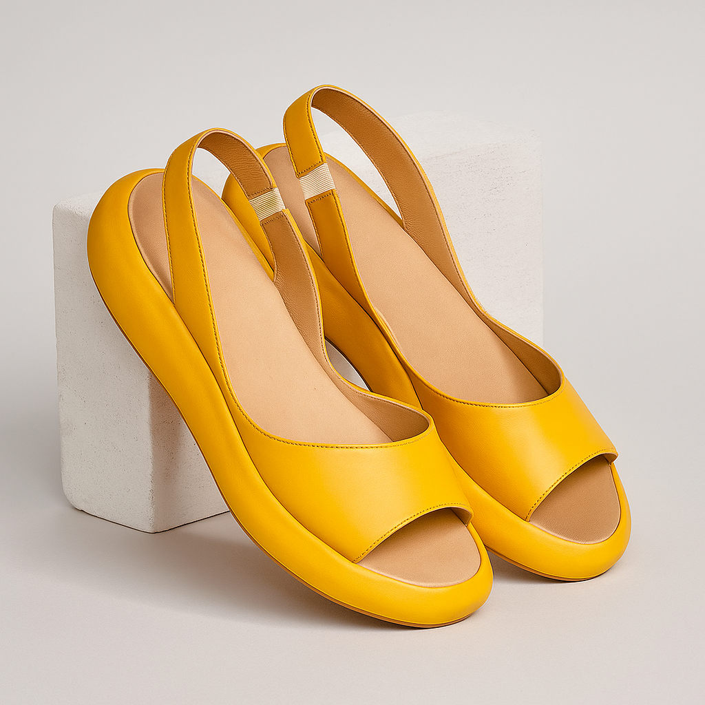 LOIS | NO FUSS SLINGBACK SANDAL