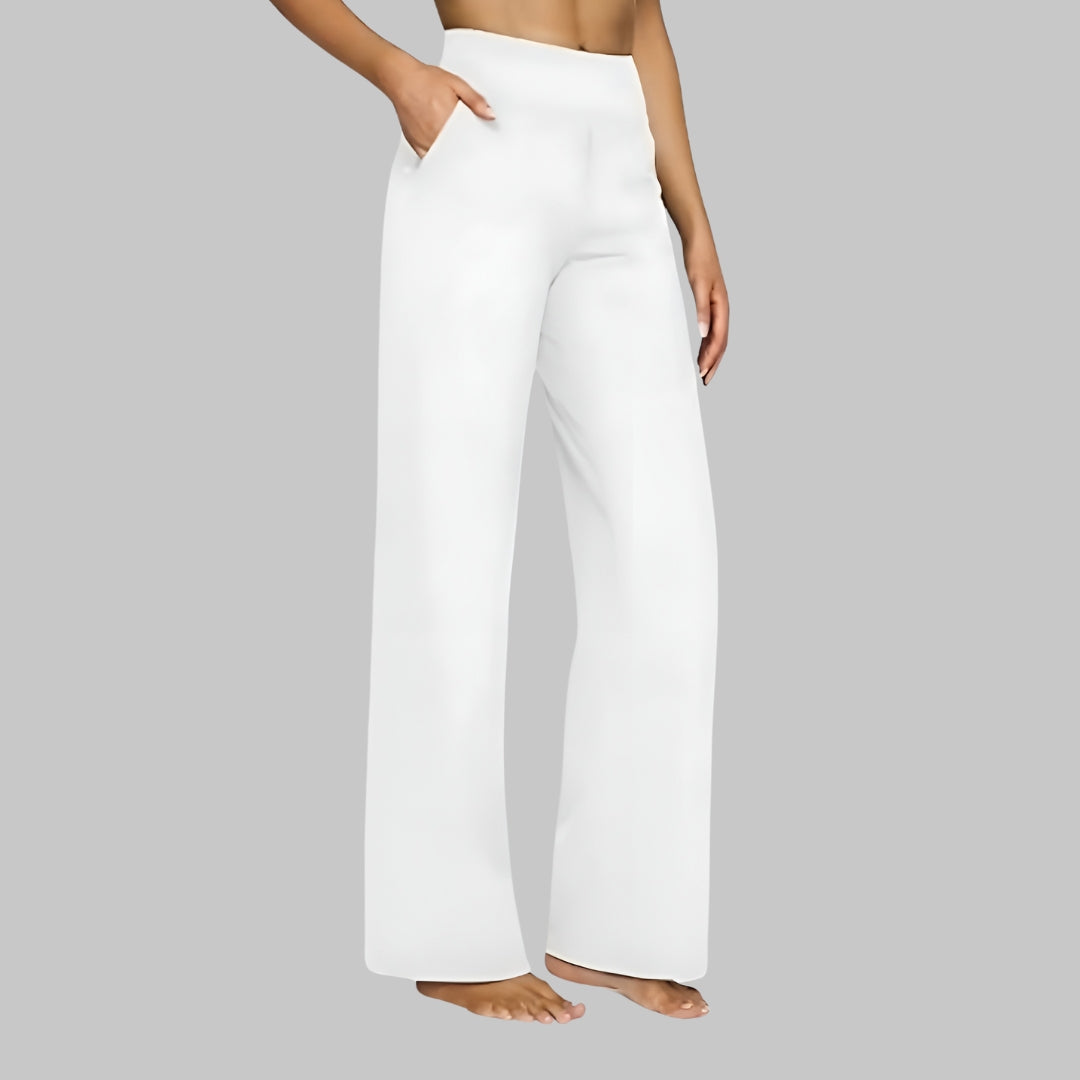 NORAH EVERY DAY SOFT PANTS | COMFORT THAT FLATTERS EVERY MOVE