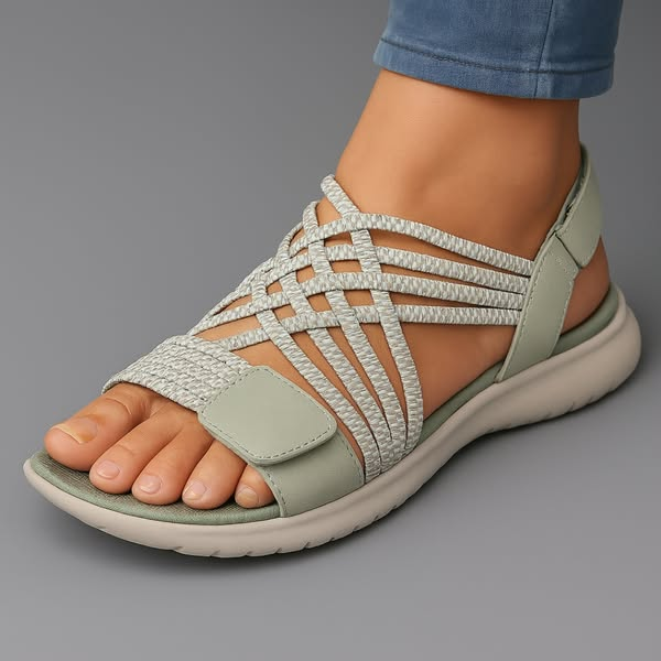 RUTH | EASY TRAVEL COMFORT SANDAL