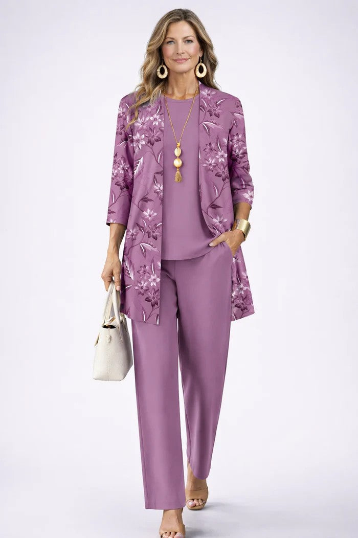 EUNICE | ARM COVERAGE 3-PIECE SET