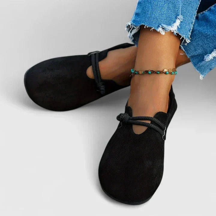 LILLIAN | NO FUSS COMFORT LOAFER