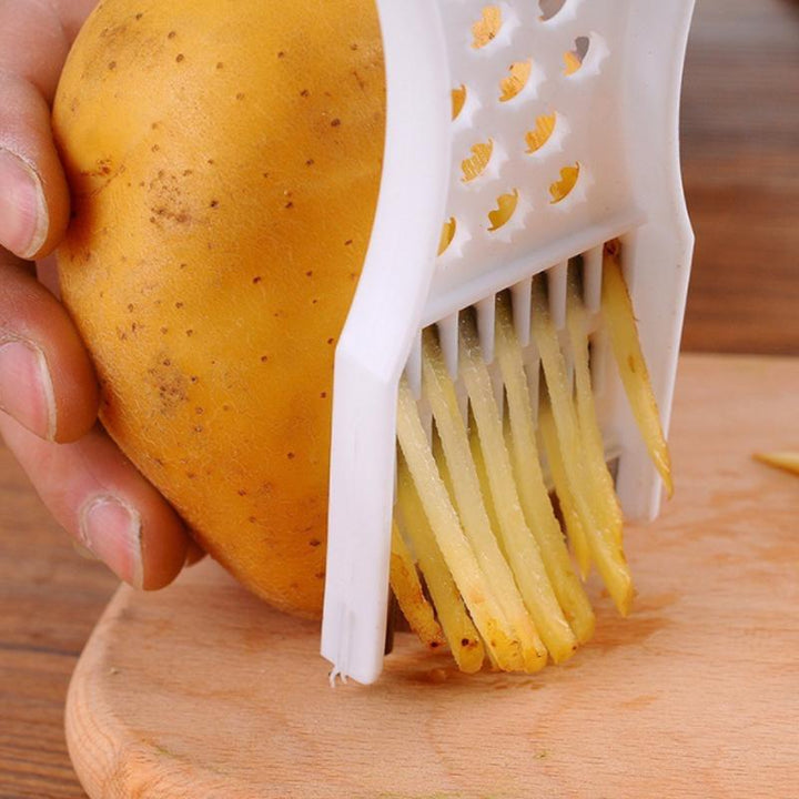 5 in 1 Vegetable Peeler and Grater 6.1 Inch Set of 3 6