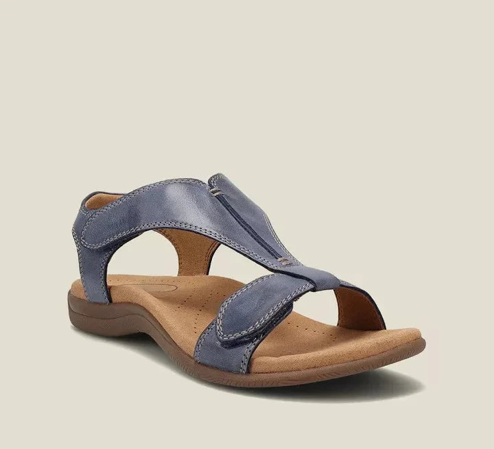 CHARLOTTE | NO FUSS COMFORT SANDAL