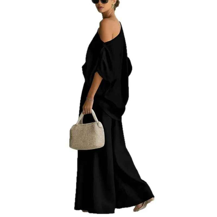 VIVIAN | NO FUSS TWO PIECE SET