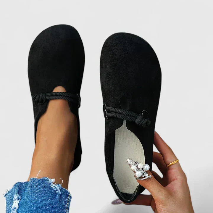 LILLIAN | NO FUSS COMFORT LOAFER