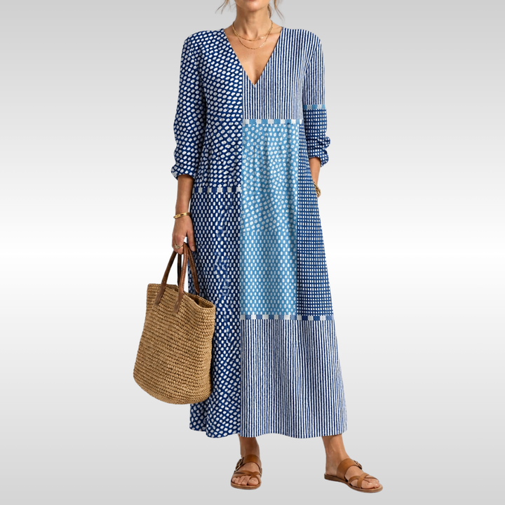 IRIS | TUMMY COVERAGE EVERYDAY DRESS