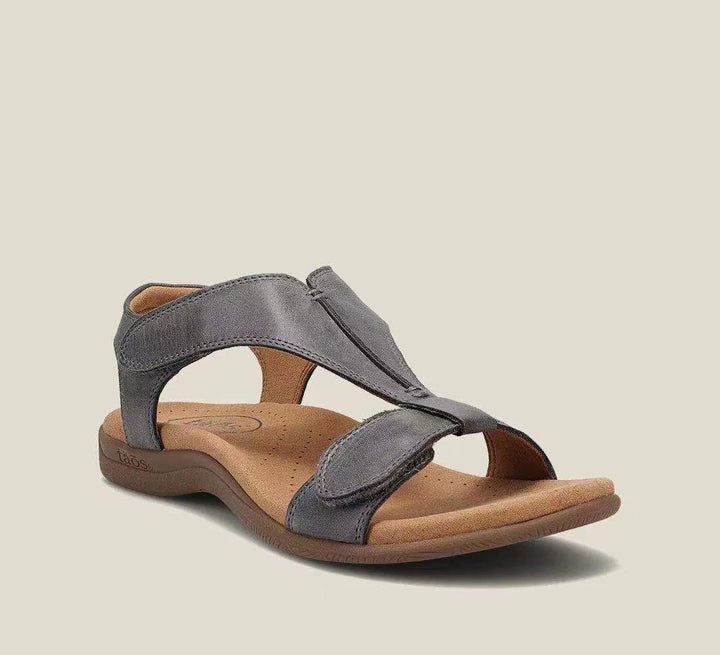 CHARLOTTE | NO FUSS COMFORT SANDAL