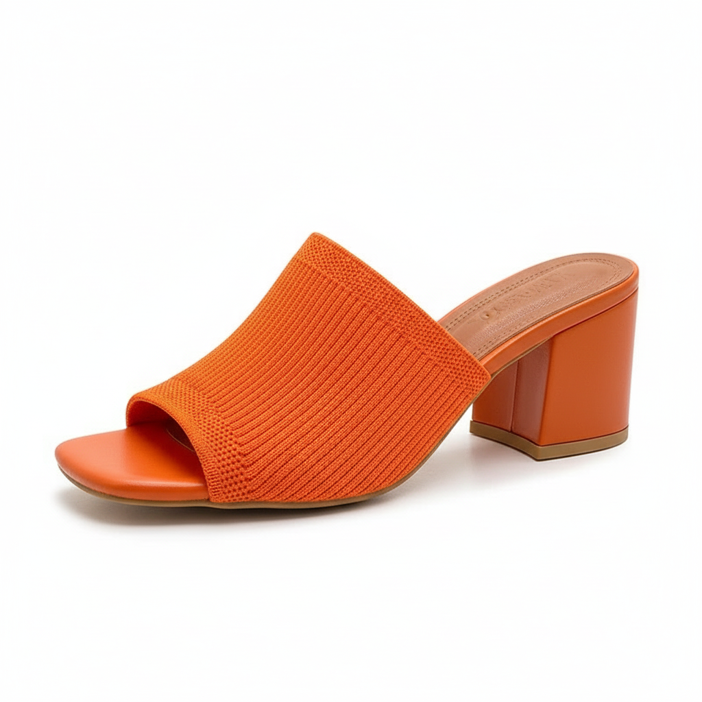 FLORENCE | EFFORTLESS DAY TO NIGHT BLOCK HEEL SANDAL