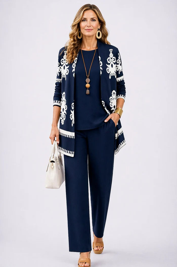 EUNICE | ARM COVERAGE 3-PIECE SET