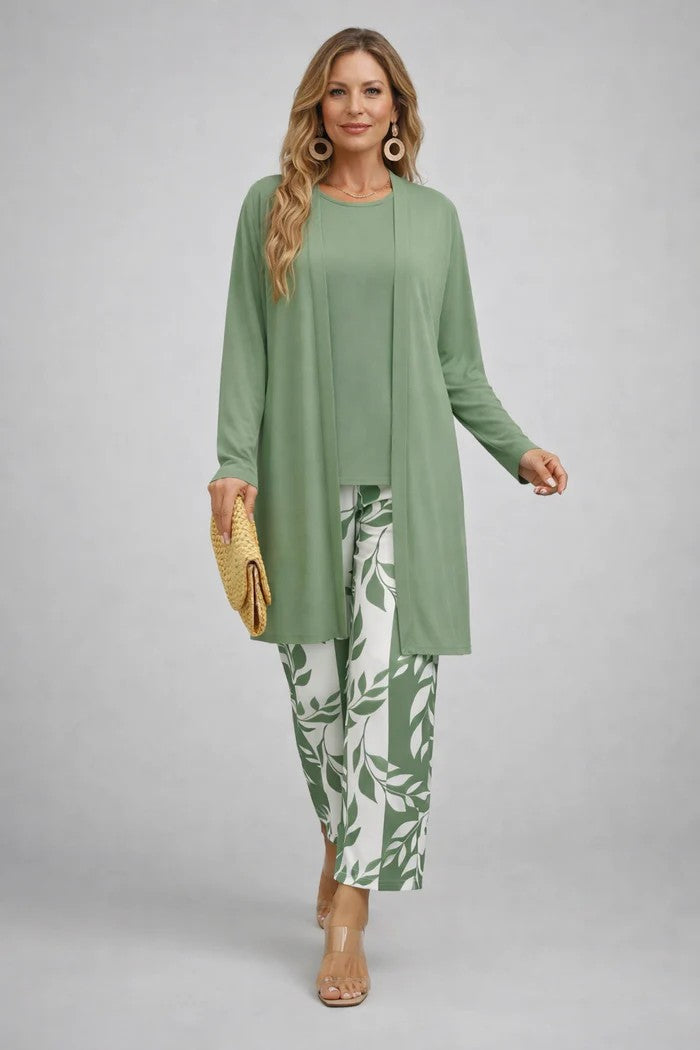 EUNICE | ARM COVERAGE 3-PIECE SET