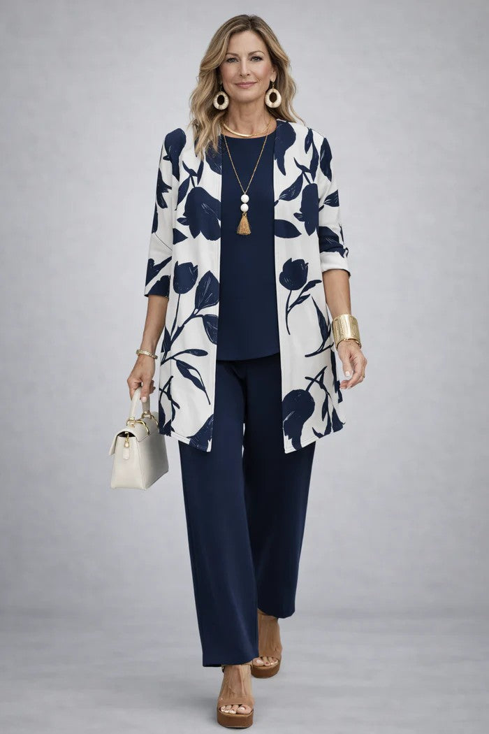 EUNICE | ARM COVERAGE 3-PIECE SET