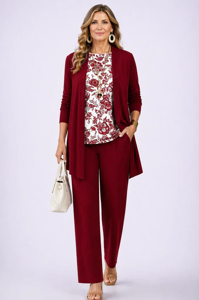 EUNICE | ARM COVERAGE 3-PIECE SET