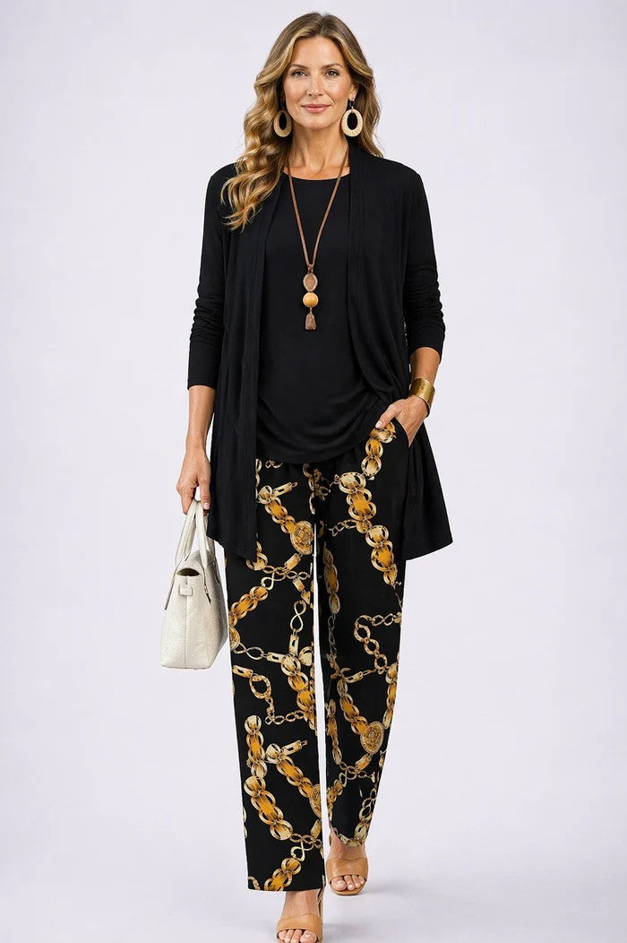 EUNICE | ARM COVERAGE 3-PIECE SET