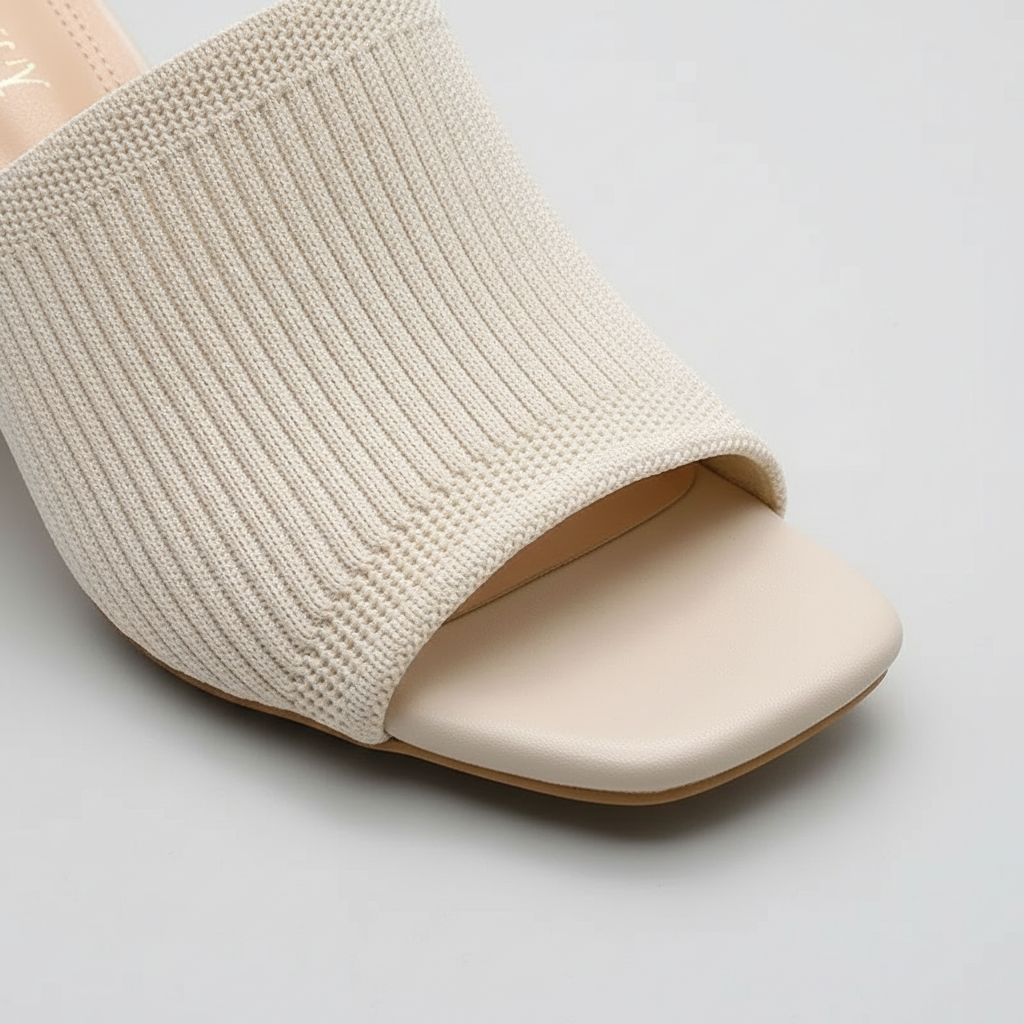 FLORENCE | EFFORTLESS DAY TO NIGHT BLOCK HEEL SANDAL