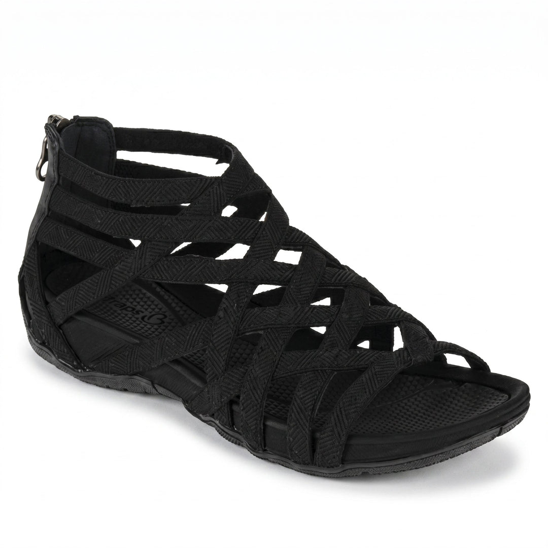 NADINE | NO FUSS SLIP ON SANDAL