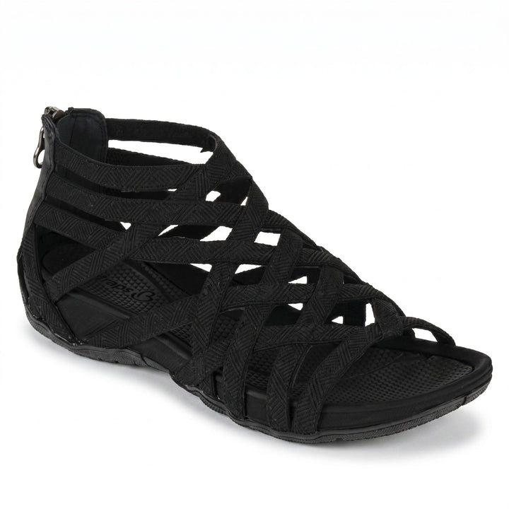 NADINE | NO FUSS SLIP ON SANDAL