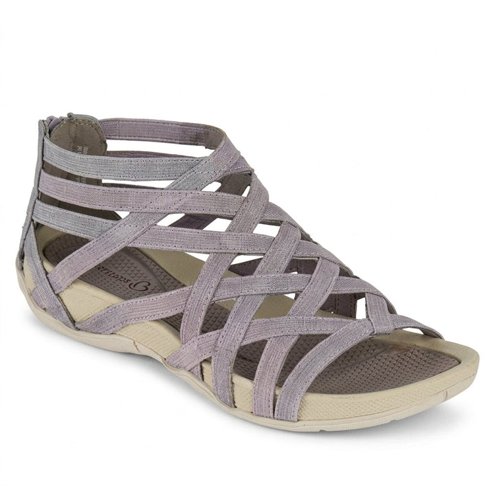 NADINE | NO FUSS SLIP ON SANDAL