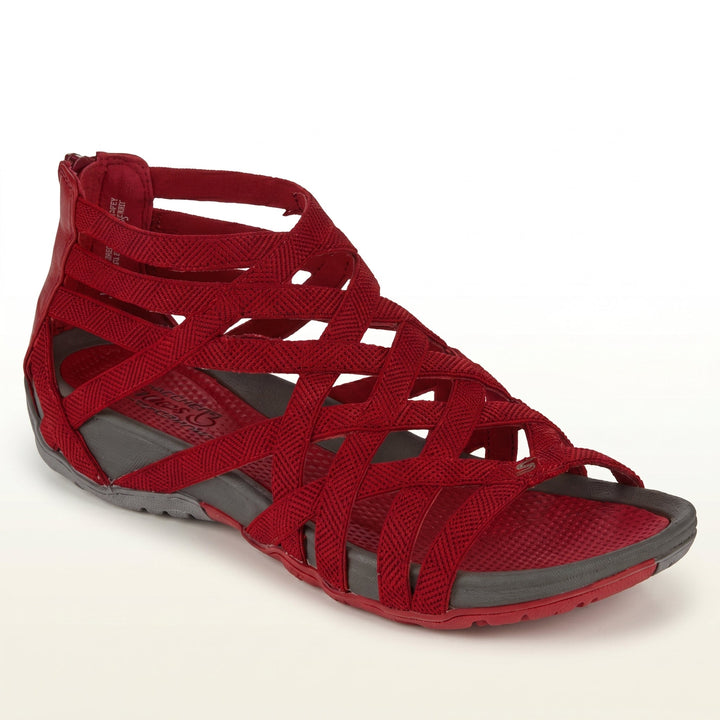 NADINE | NO FUSS SLIP ON SANDAL