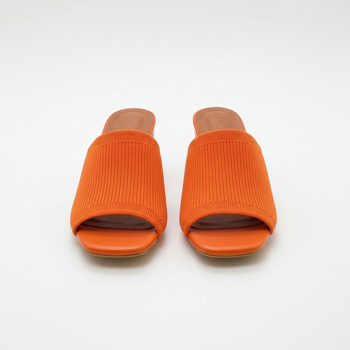 FLORENCE | EFFORTLESS DAY TO NIGHT BLOCK HEEL SANDAL