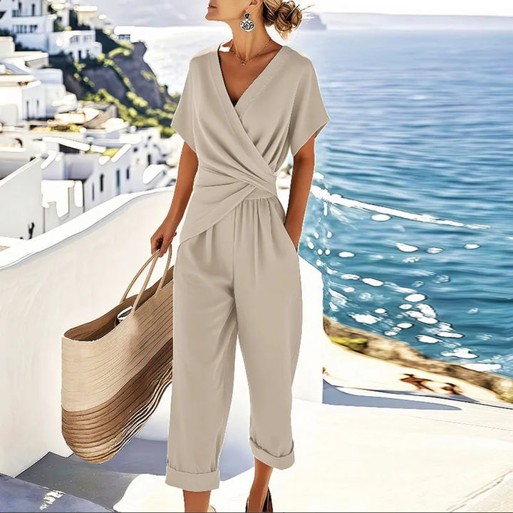 GRACE | TUMMY COVERAGE TWO PIECE SET