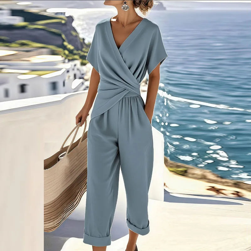 GRACE | TUMMY COVERAGE TWO PIECE SET