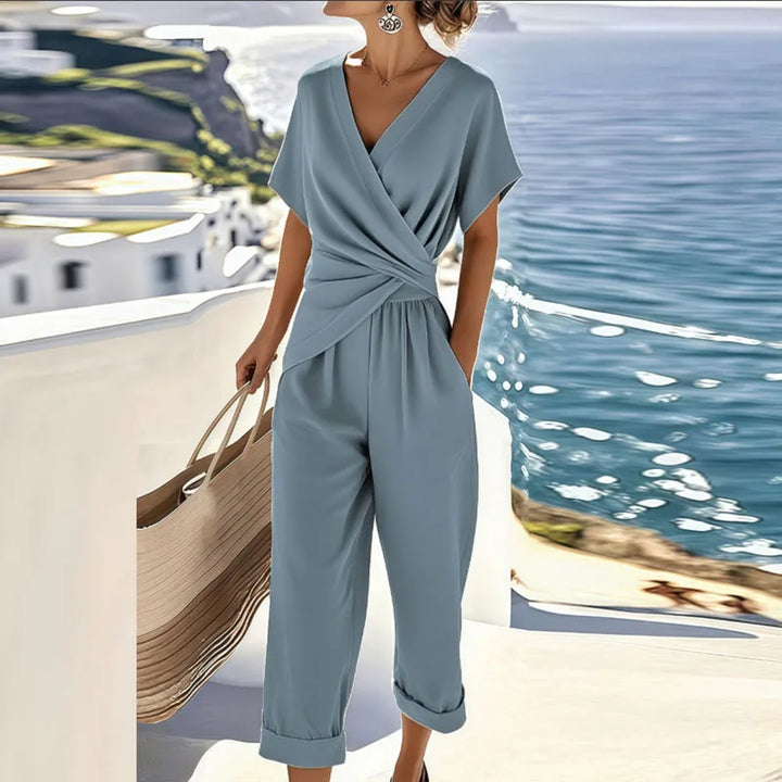 GRACE | TUMMY COVERAGE TWO PIECE SET