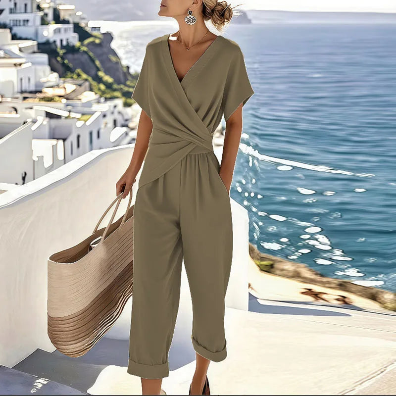 GRACE | TUMMY COVERAGE TWO PIECE SET