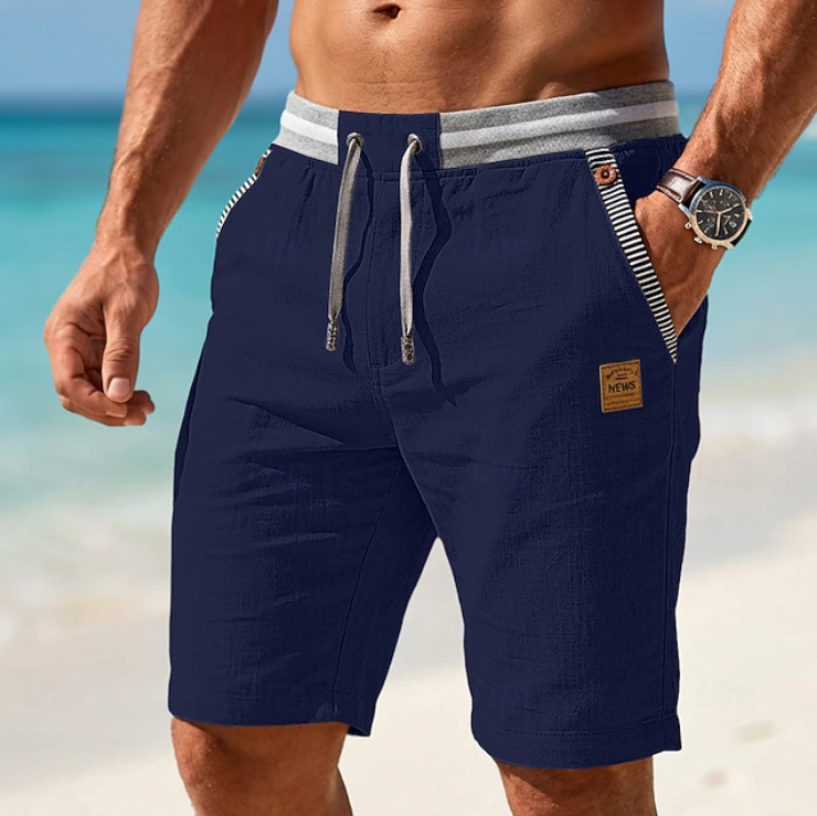 ARTHUR | STAY COOL SUMMER SHORTS