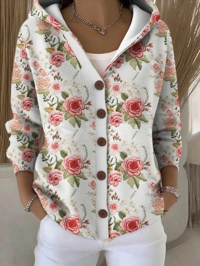 HELENA | ARM COVERAGE SOFT CARDIGAN