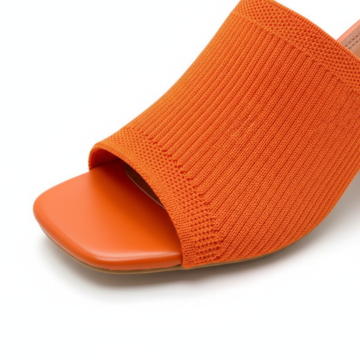 FLORENCE | EFFORTLESS DAY TO NIGHT BLOCK HEEL SANDAL