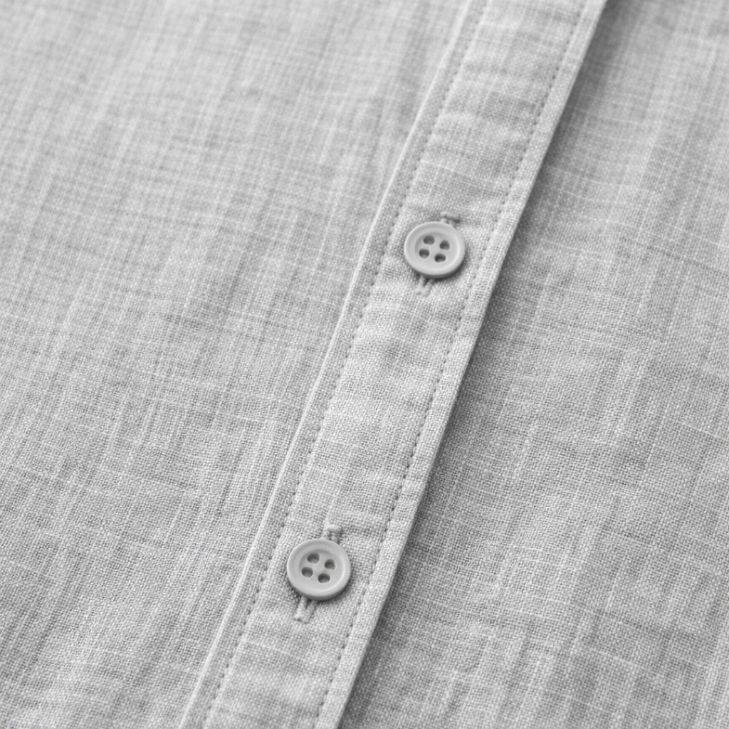 ALISTAIR SHORT SLEEVE SHIRT | EASY STYLE FOR WARM DAYS