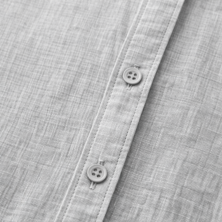 ALISTAIR SHORT SLEEVE SHIRT | EASY STYLE FOR WARM DAYS