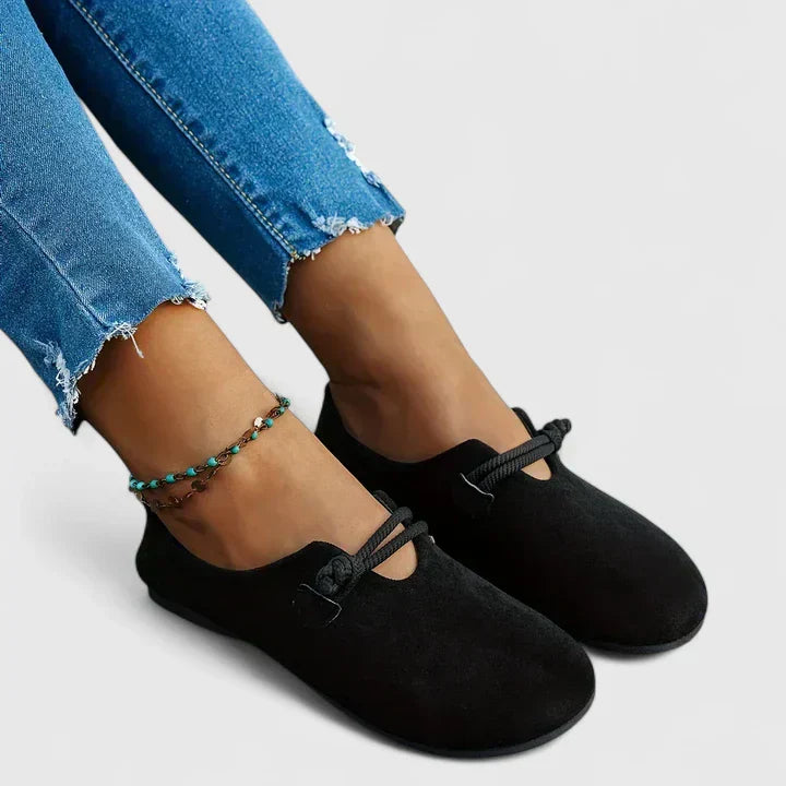 LILLIAN | NO FUSS COMFORT LOAFER