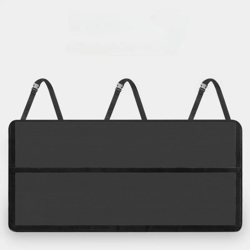 Car Trunk Organizer Hanging Oxford 39.4 x 17.7 Inch 1