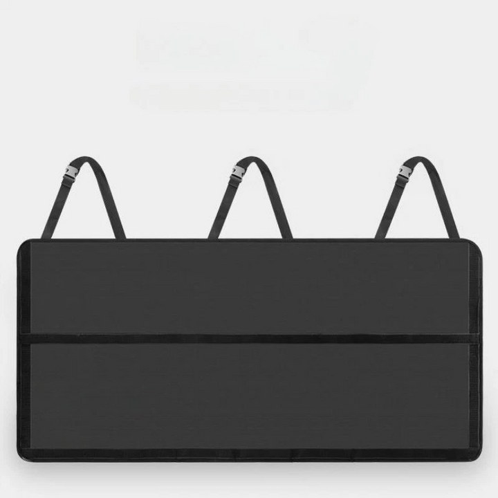 Car Trunk Organizer Hanging Oxford 39.4 x 17.7 Inch 1