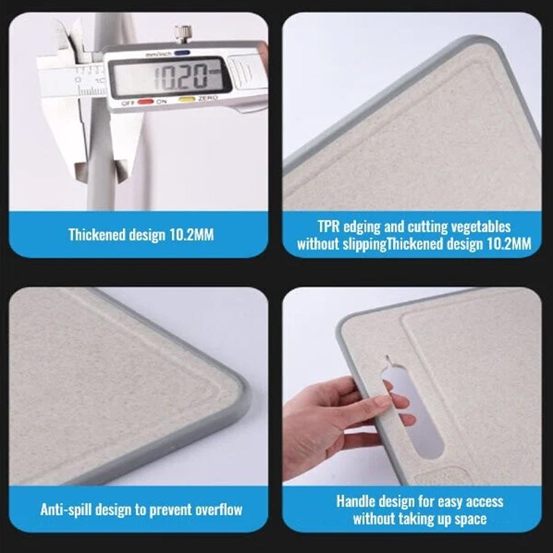 Defrosting Tray Aluminum 14.4 x 9.9 Inch 5