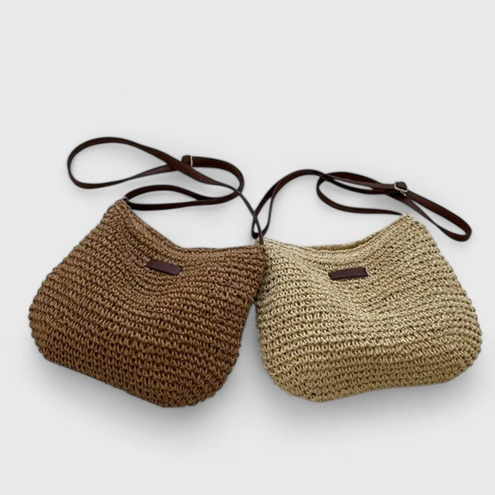 FRANCES | NO FUSS CROSSBODY BAG