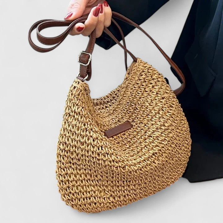 FRANCES | NO FUSS CROSSBODY BAG