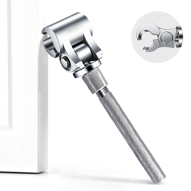 Door Hinge Adjustment Wrench 7.7 Inch 1