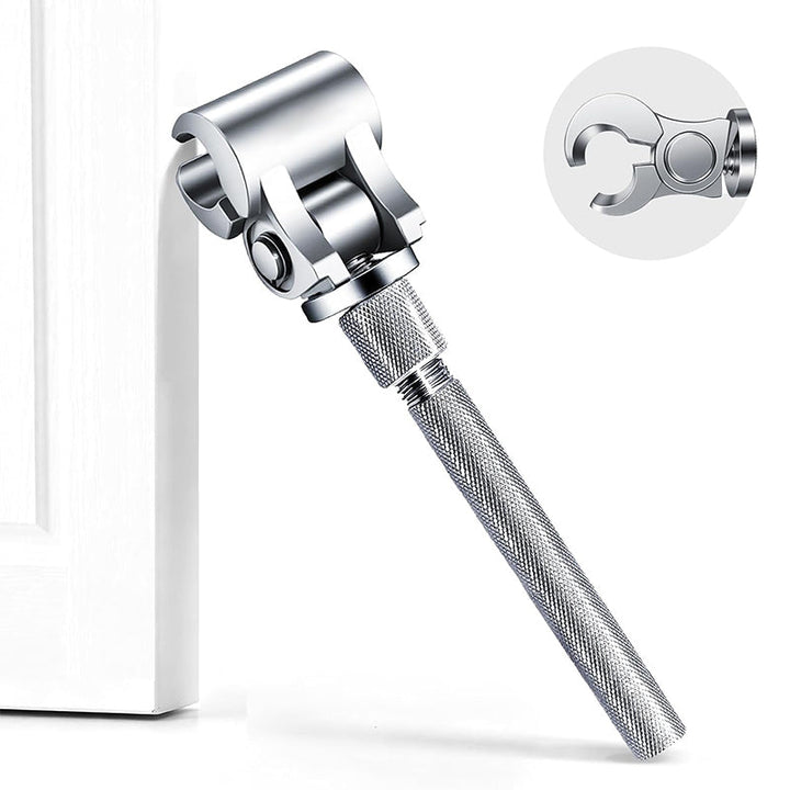 Door Hinge Adjustment Wrench 7.7 Inch 1