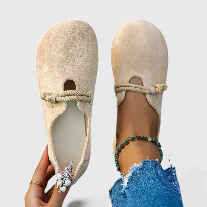 LILLIAN | NO FUSS COMFORT LOAFER