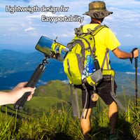 Flexible Octopus Tripod with Phone Holder Set of 3 3