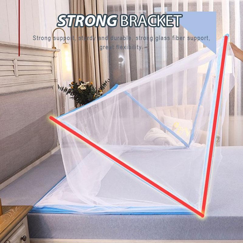 Foldable Mosquito Net Tent Pop Up 1