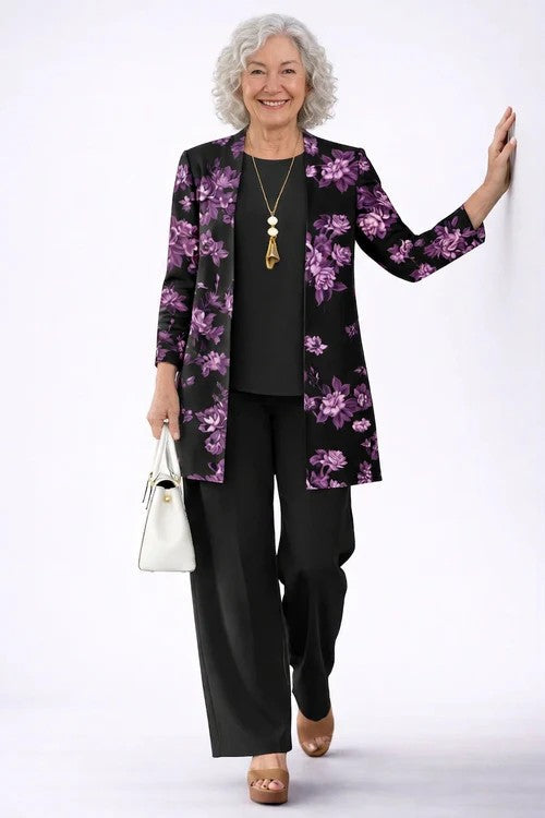 EUNICE | ARM COVERAGE 3-PIECE SET