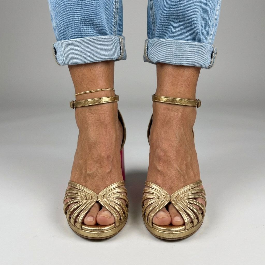 ESTHER | EFFORTLESS DAY TO NIGHT HEEL