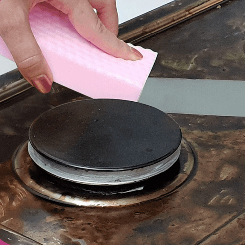 Melamine Cleaning Sponges 10 Pack 4
