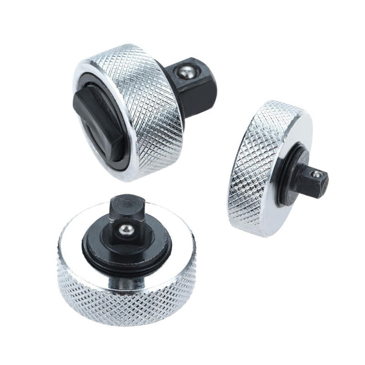 Mini Ratchet Wrench 3 Piece Kit 1/4 3/8 1/2 Inch Drive Set of 3 3
