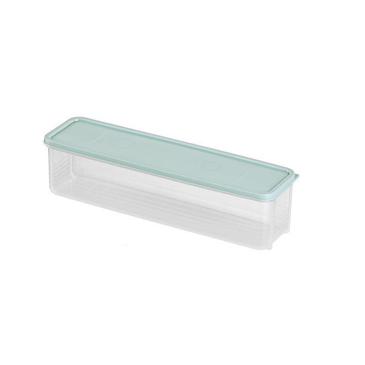 Pasta Storage Containers with Lids 1.3 L Set of 3 13