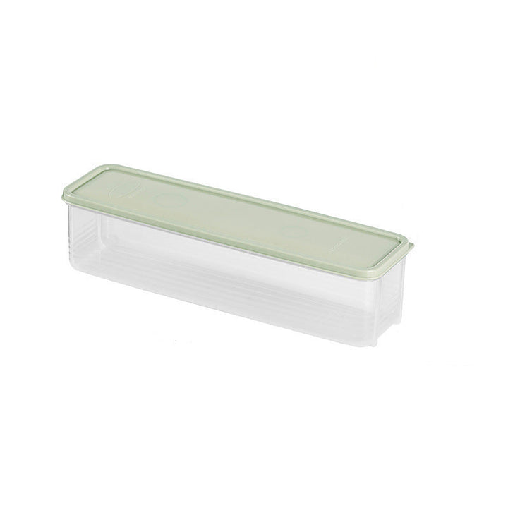 Pasta Storage Containers with Lids 1.3 L Set of 3 14